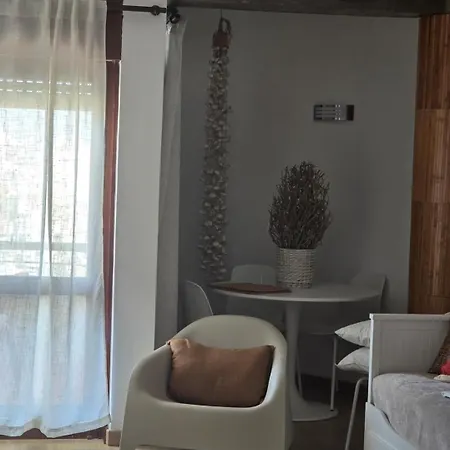 Monte G Sea View * 蒙蒂戈杜