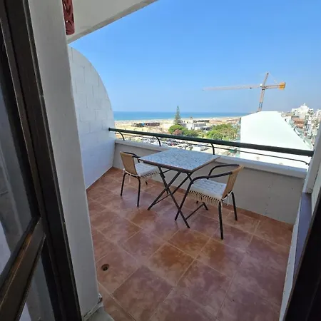Monte G Sea View Appartement