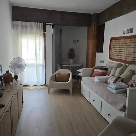 Monte G Sea View * Monte Gordo