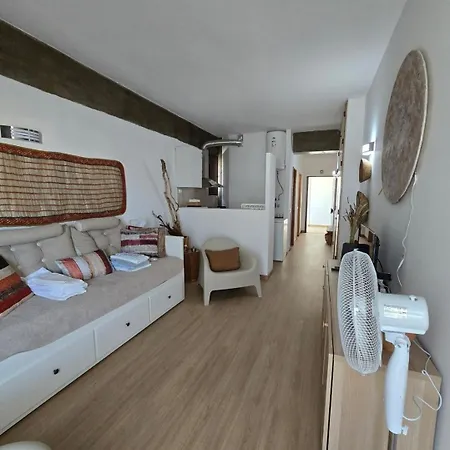 Appartement Monte G Sea View *