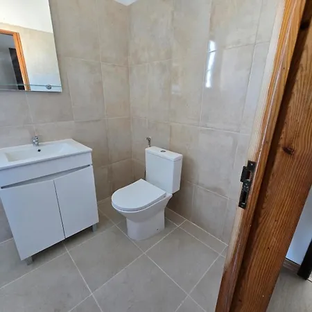 Monte G Sea View Monte Gordo