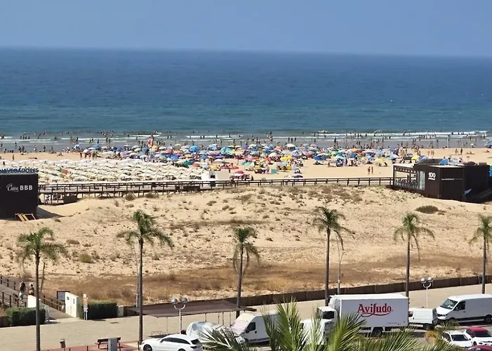 Monte G Sea View