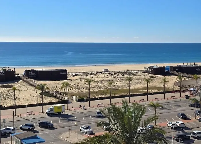 Monte G Sea View