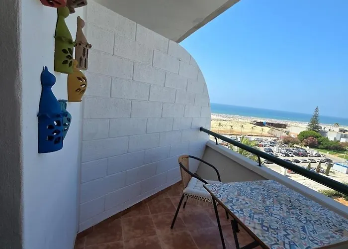 Monte G Sea View *