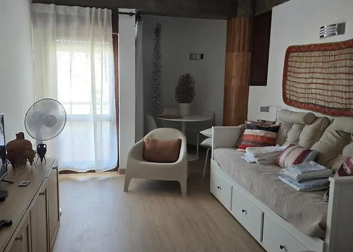 Monte G Sea View * Monte Gordo
