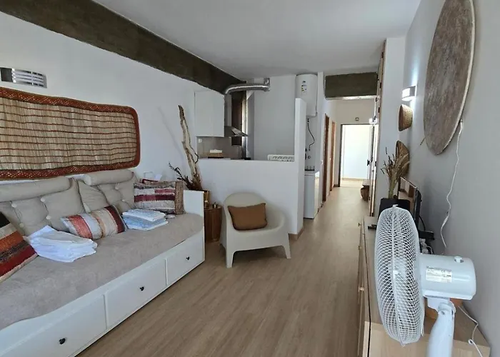 Appartement Monte G Sea View *