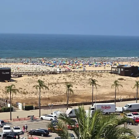 Monte G Sea View