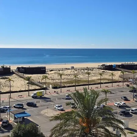 Monte G Sea View