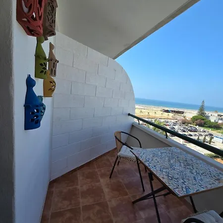 Monte G Sea View *